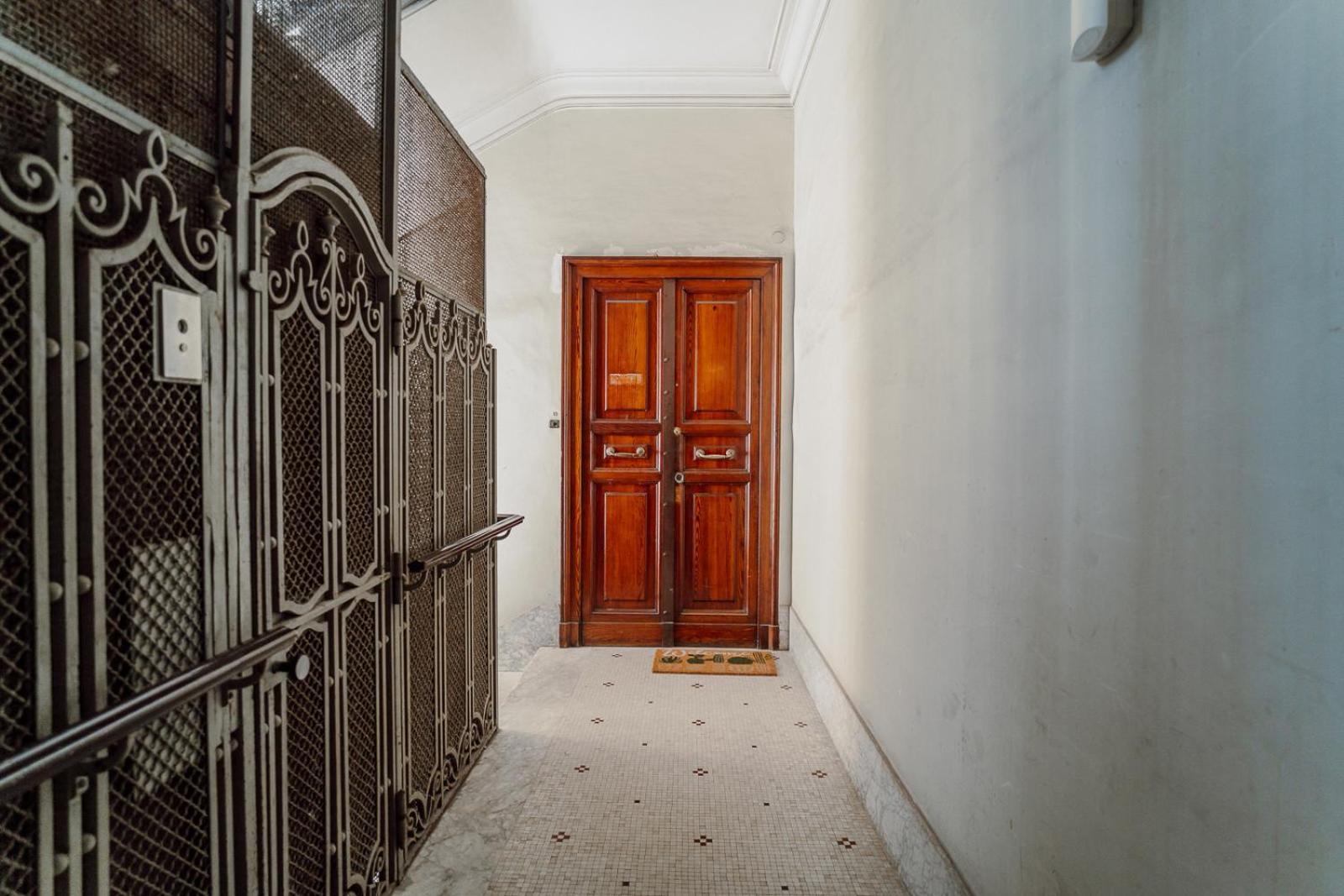 Valentine'S Dream Daire Roma Dış mekan fotoğraf